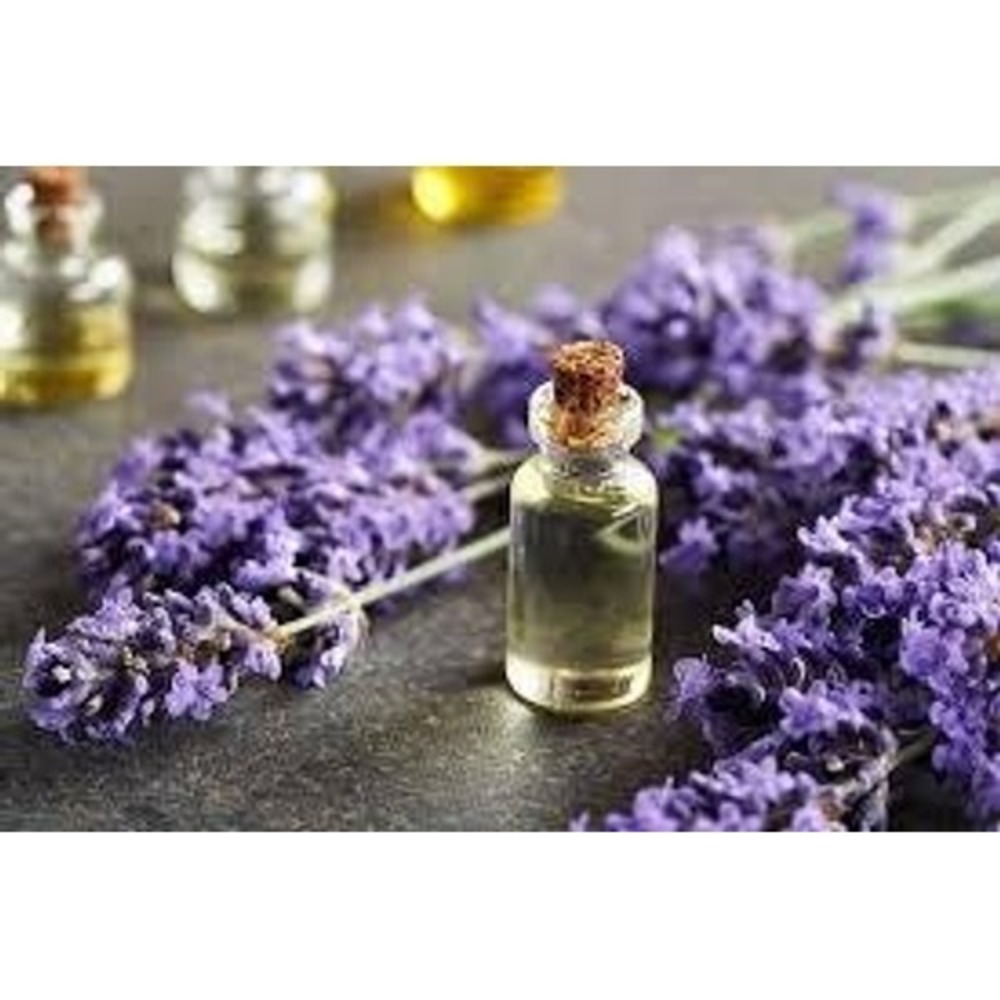 Natural‎ Lavender Oil